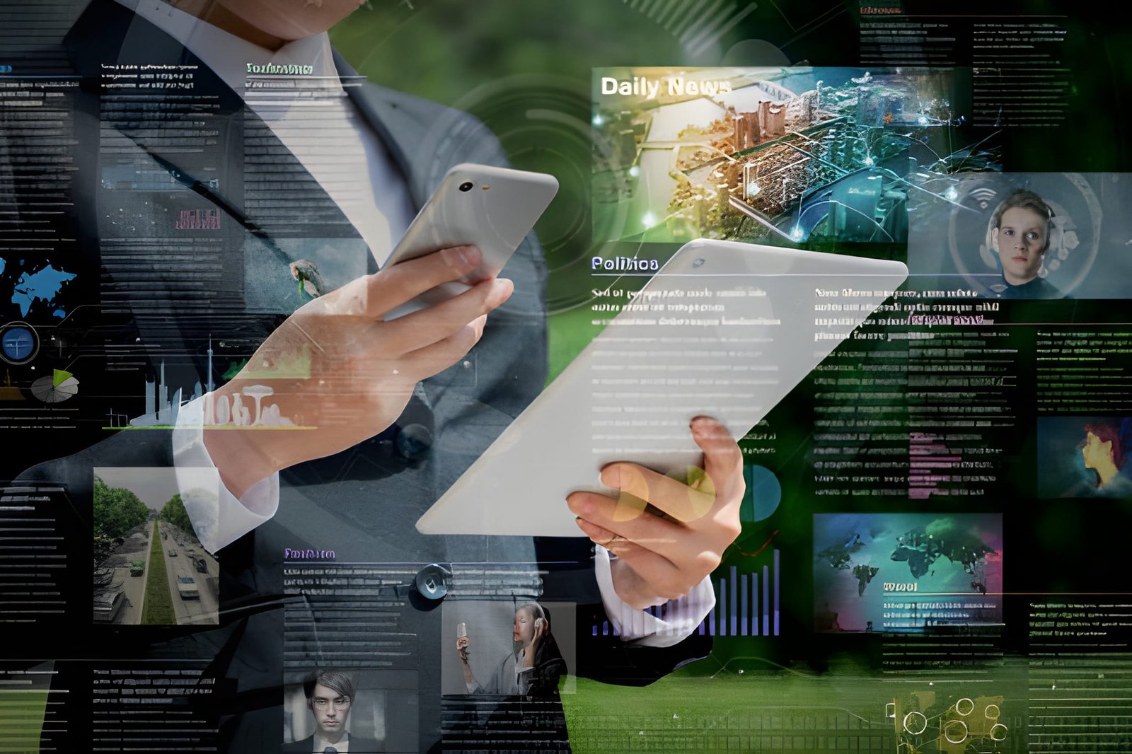 E-books & Publications